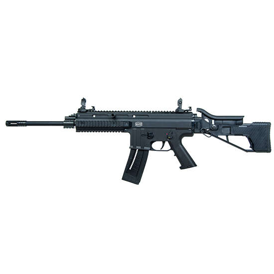 Rifles Long Guns BLG GSG ZPAP M70 22LR BLG MAUSER M-15 22LR 16.5 BLK 22RD • Model: ZPAP M70